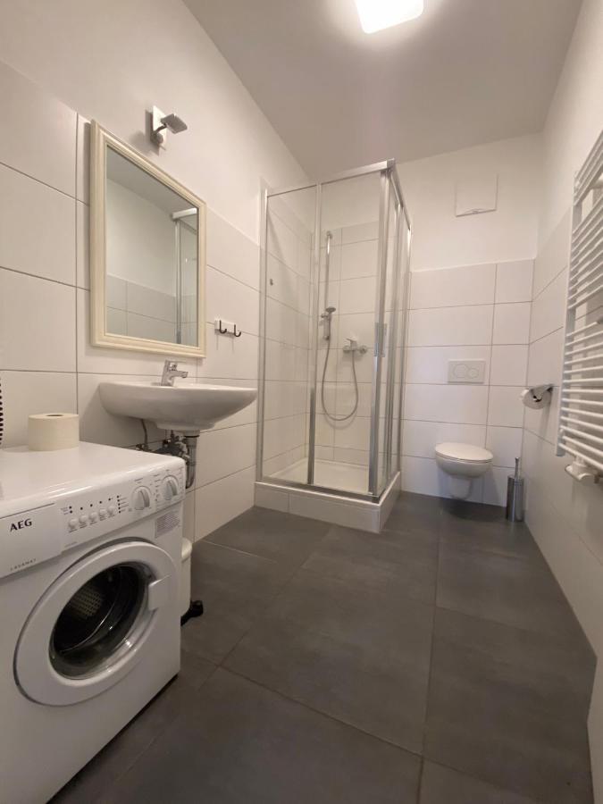 Lungau Living Appartements - Penthouse ซังคท์มิคาอิลอิมลุงเกา ภายนอก รูปภาพ