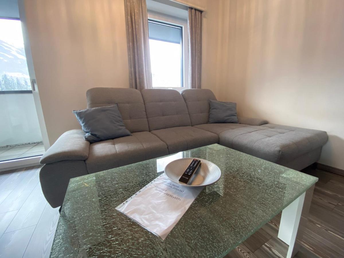 Lungau Living Appartements - Penthouse ซังคท์มิคาอิลอิมลุงเกา ภายนอก รูปภาพ