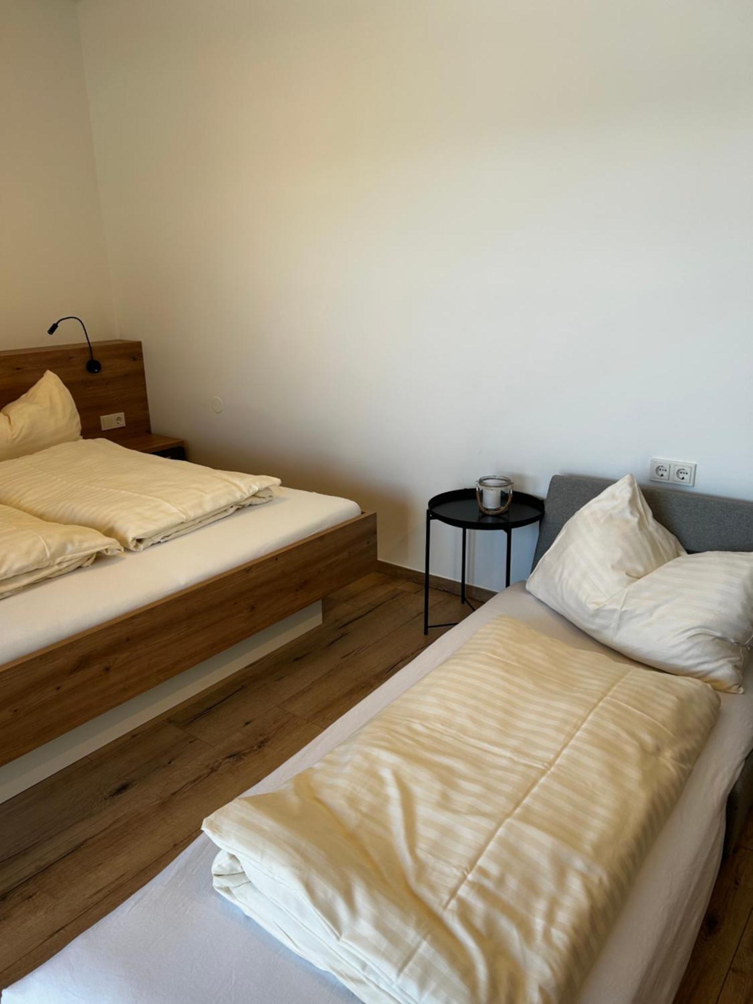 Lungau Living Appartements - Penthouse ซังคท์มิคาอิลอิมลุงเกา ภายนอก รูปภาพ