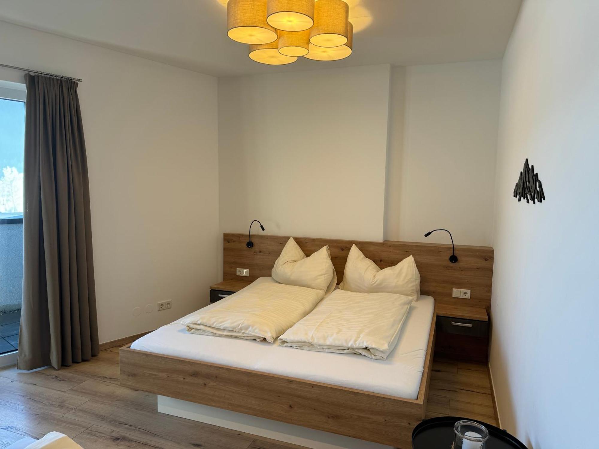 Lungau Living Appartements - Penthouse ซังคท์มิคาอิลอิมลุงเกา ภายนอก รูปภาพ
