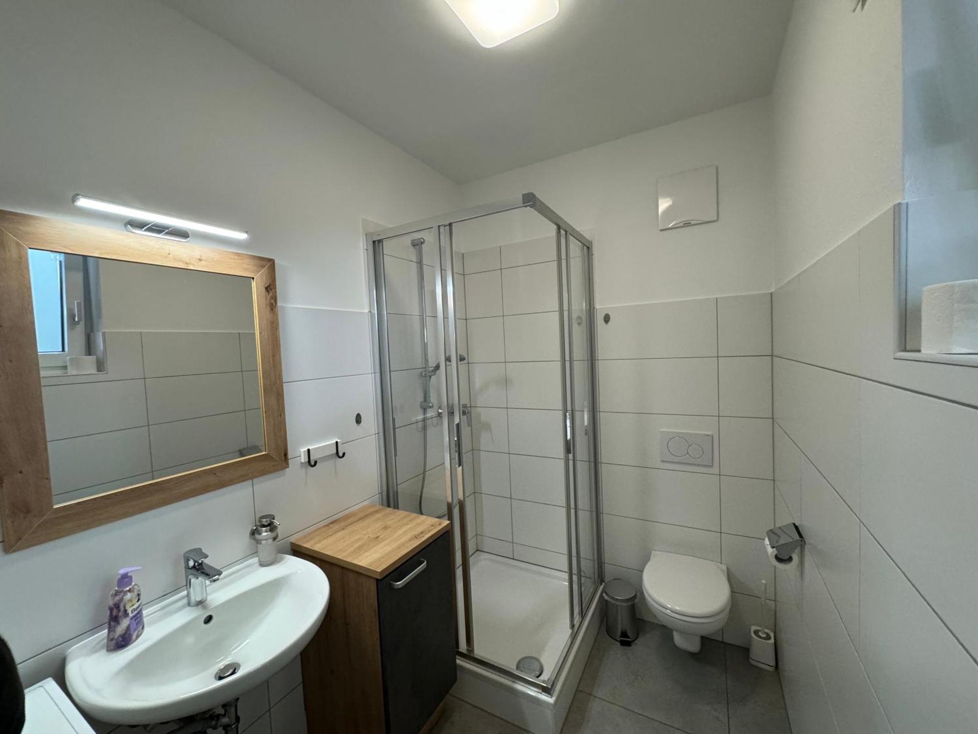 Lungau Living Appartements - Penthouse ซังคท์มิคาอิลอิมลุงเกา ภายนอก รูปภาพ