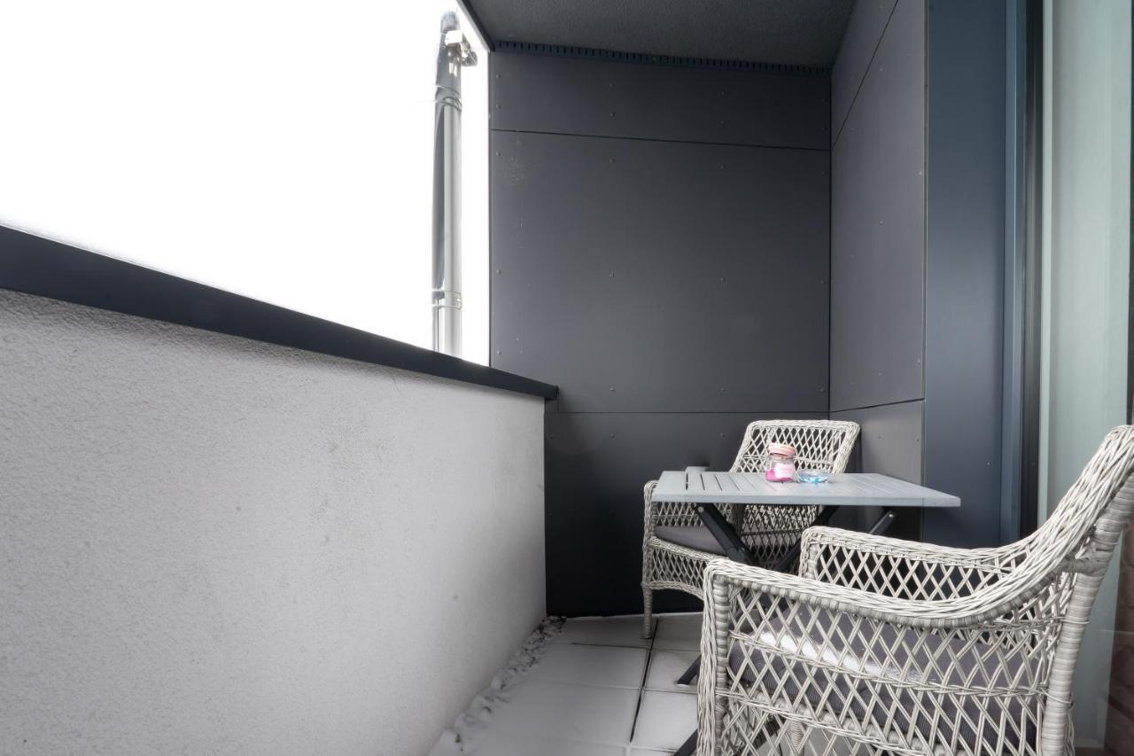 Lungau Living Appartements - Penthouse ซังคท์มิคาอิลอิมลุงเกา ภายนอก รูปภาพ
