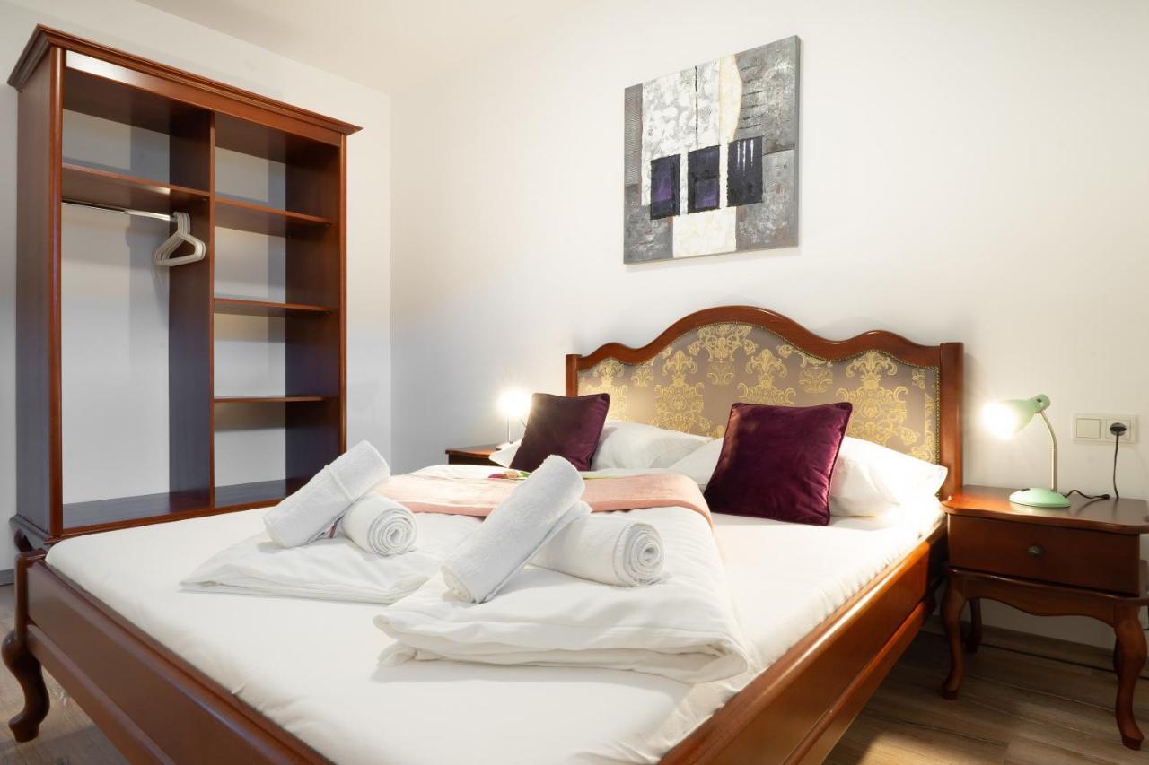 Lungau Living Appartements - Penthouse ซังคท์มิคาอิลอิมลุงเกา ภายนอก รูปภาพ